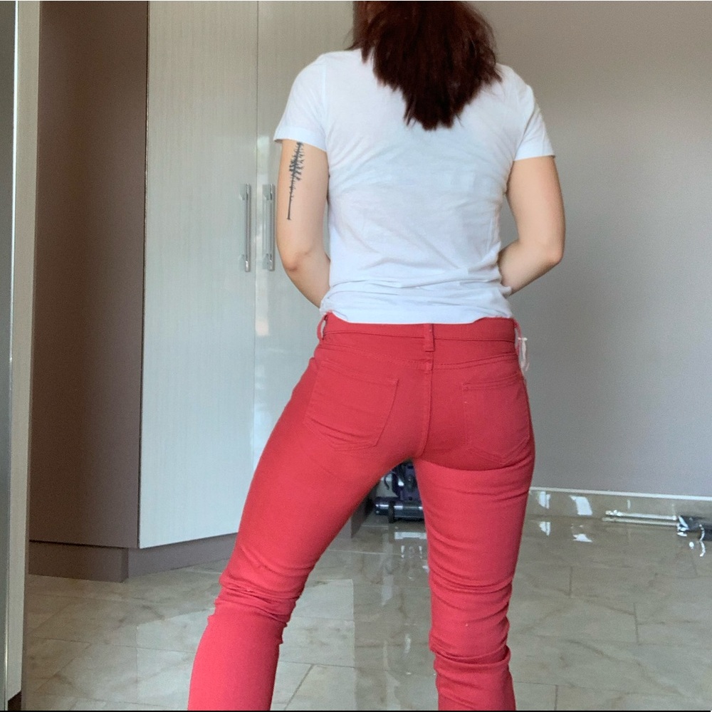Skinny Arizona jeans J48 - Picture 3 of 6